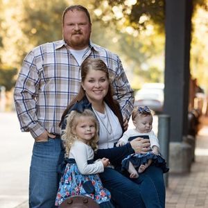 Meet your Posher, Jenn